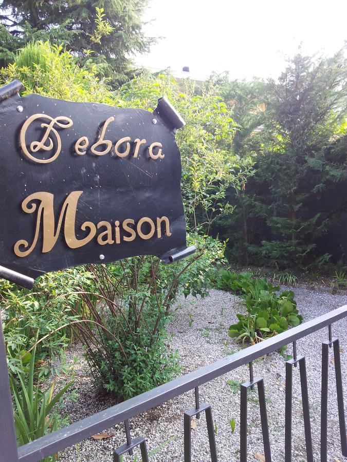 Debora Maison B&B シルミオーネ エクステリア 写真